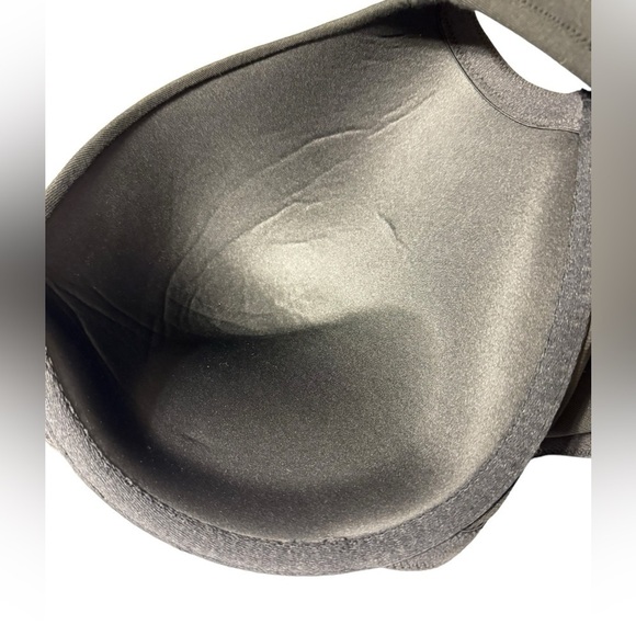 Cacique Cotton Boost Plunge Bra 48DD - Picture 9 of 9